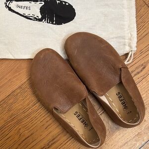 Nefes barefoot shoes